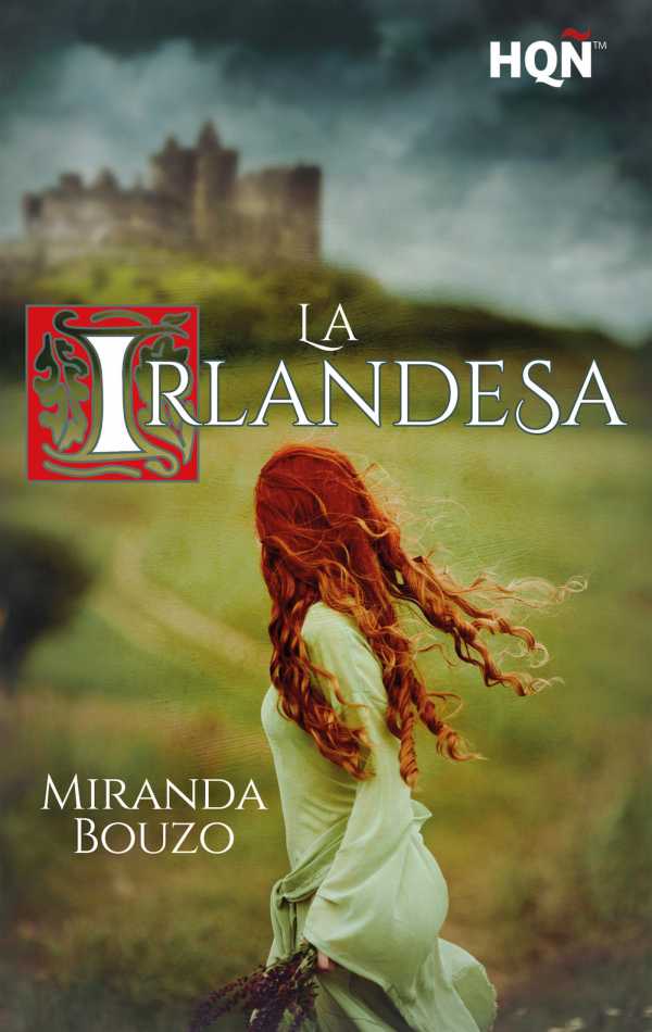 bw-la-irlandesa-harlequin-una-divisin-de-harpercollins-ibrica-sa-9788413284521