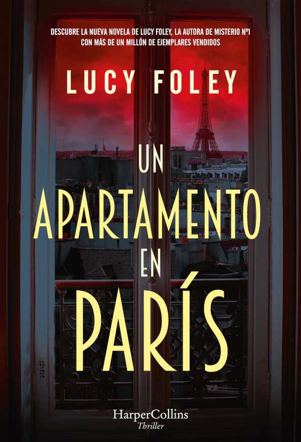 bw-un-apartamento-en-pariacutes-harpercollins-ibrica-sa-9788491398295