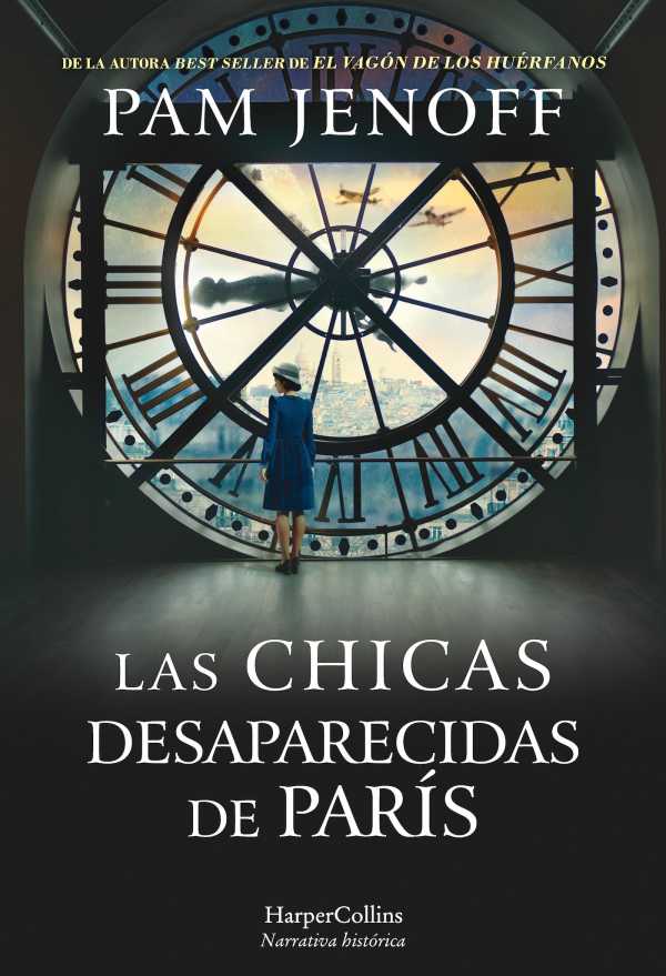 bw-las-chicas-desaparecidas-de-pariacutes-harpercollins-ibrica-sa-9788491394242