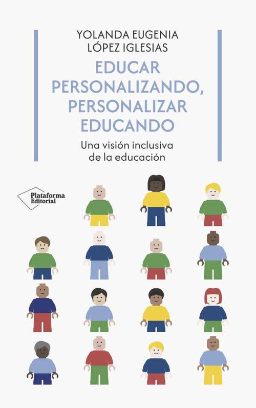 Educar personalizando personalizar educando