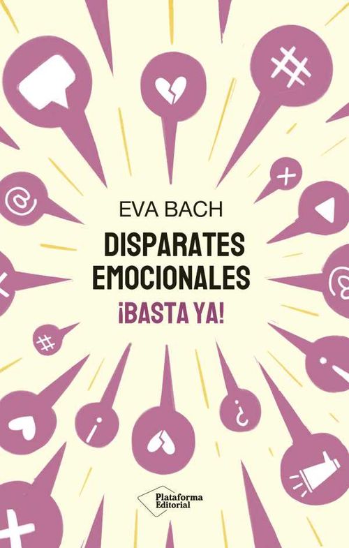 Disparates emocionales
