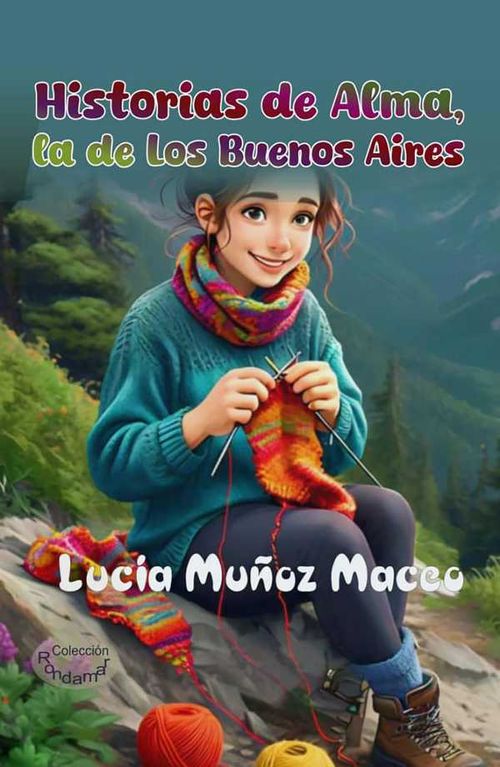 Historia de Alma la de Los Buenos Aires