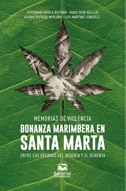 Memorias de violencia
