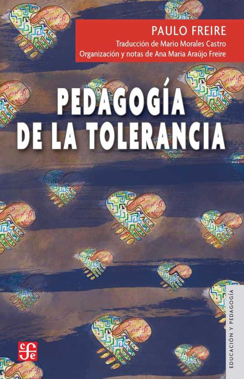 Pedagogía de la tolerancia