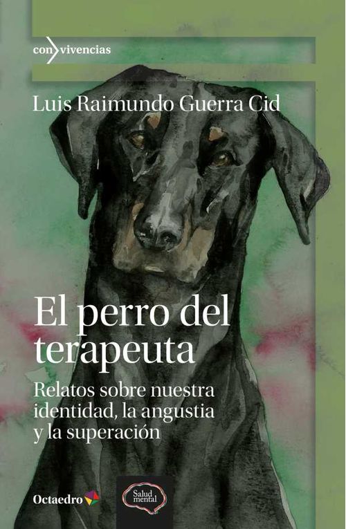El perro del terapeuta