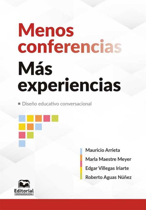 Menos conferencias m?s experiencias