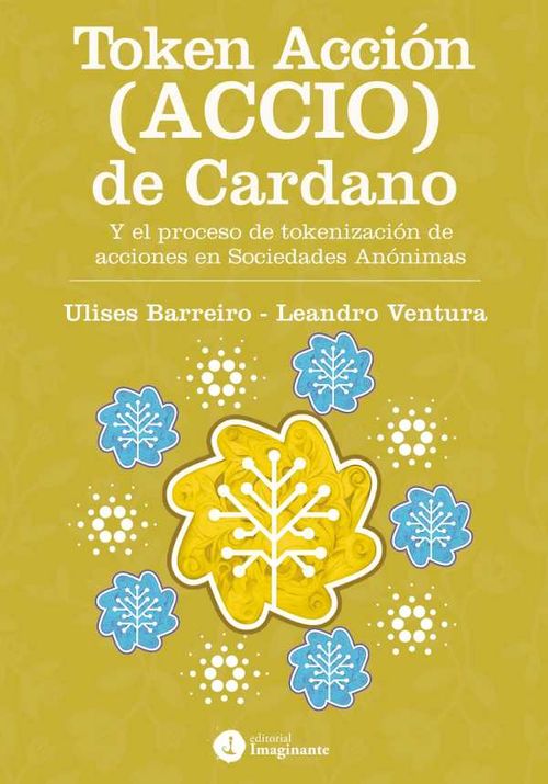 Token Acción ACCIO de Cardano