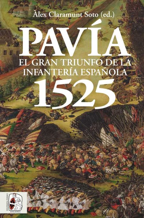 Pav?a 1525