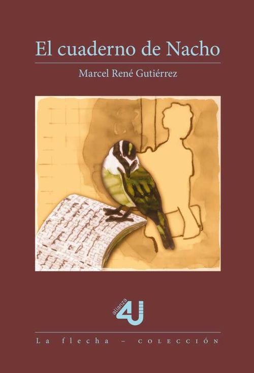 El cuaderno de Nacho