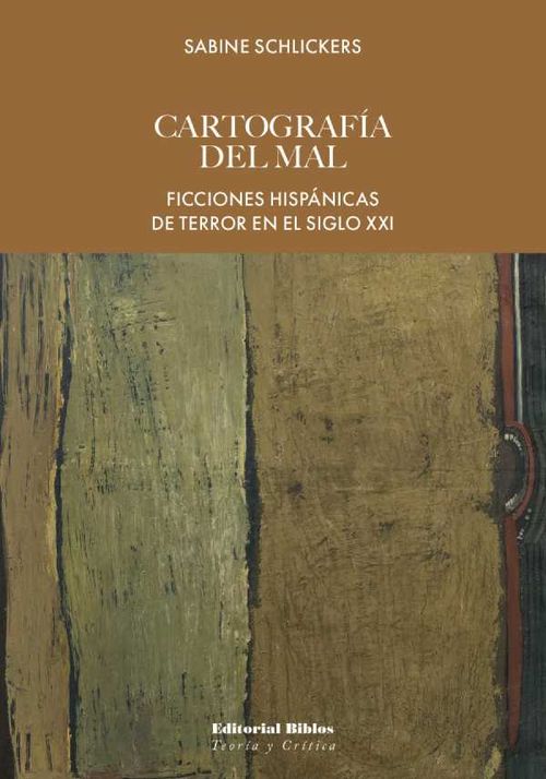 Cartografía del mal