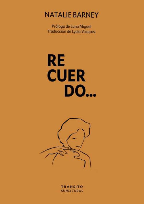 Recuerdo