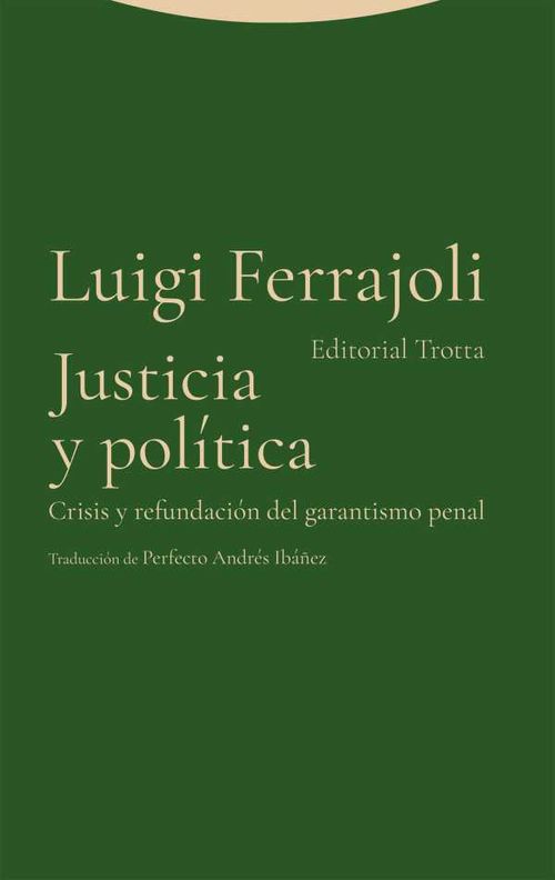 Justicia y política