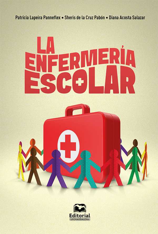 bw-la-enfermeriacutea-escolar-editorial-unimagdalena-9789587468212