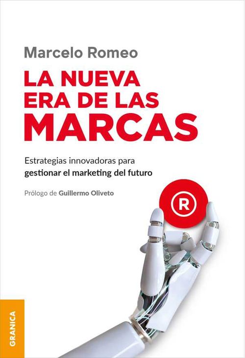 Nueva Era De Las Marcas La