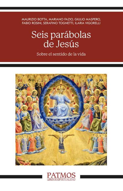 Seis par?bolas de Jes?s