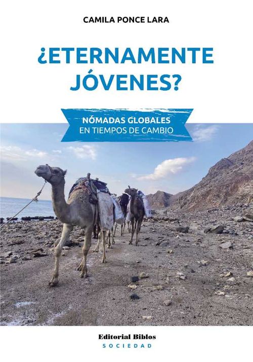 ¿Eternamente jóvenes