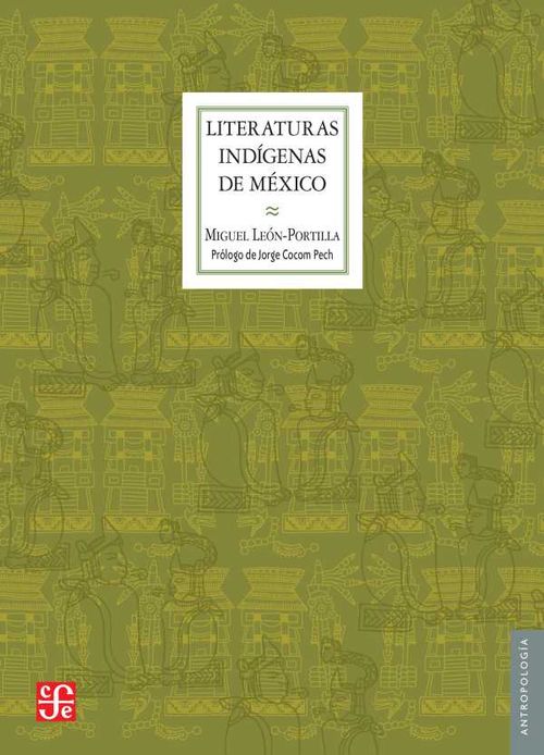 Literaturas indígenas de México