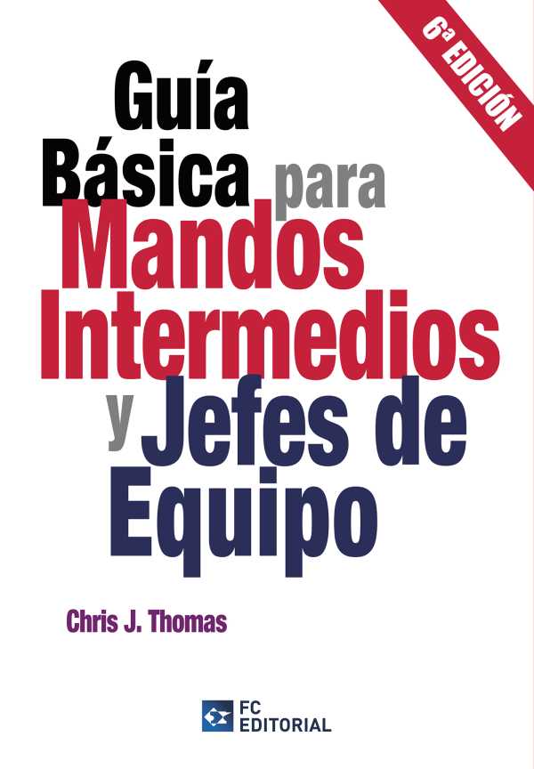 bw-guiacutea-baacutesica-para-mandos-intermedios-y-jefes-de-equipo-fundacin-confemetal-9788410315181