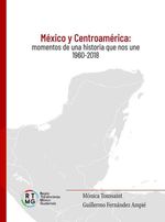 bw-meacutexico-y-centroameacuterica-instituto-mora-9786078611621