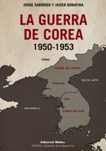 bw-la-guerra-de-corea-19501953-editorial-biblos-9789878143507
