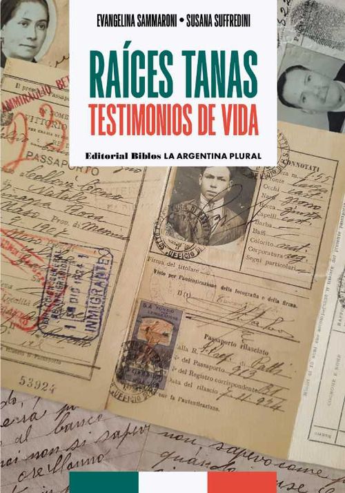 Raíces tanas