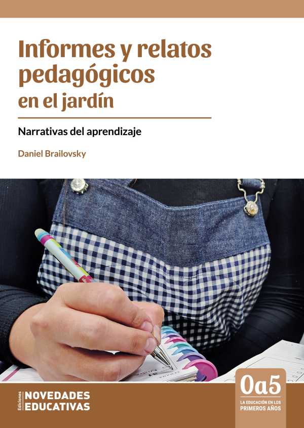 bw-informes-y-relatos-pedagoacutegicos-en-el-jardiacuten-noveduc-9786316603661