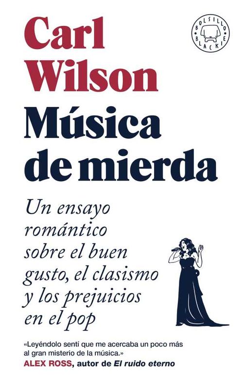 Música de mierda