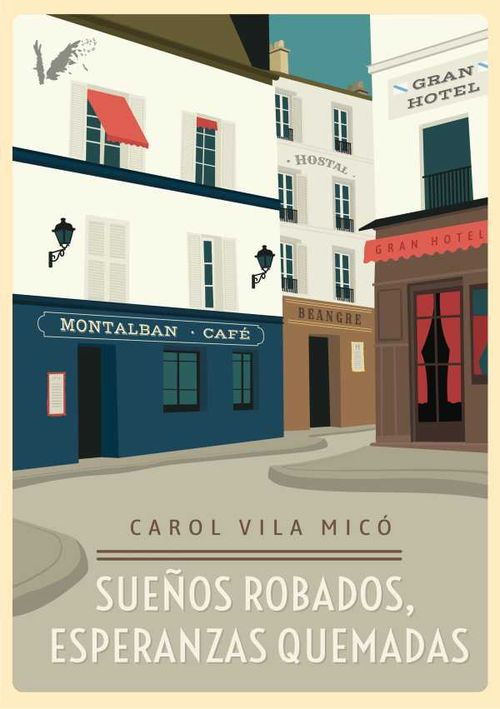 Sueños robados esperanzas quemadas