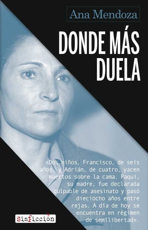 Donde más duela
