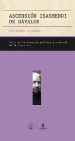 bw-ascensioacuten-isasmendi-de-daacutevalos-ediciones-universidad-catlica-de-salta-9789506233235