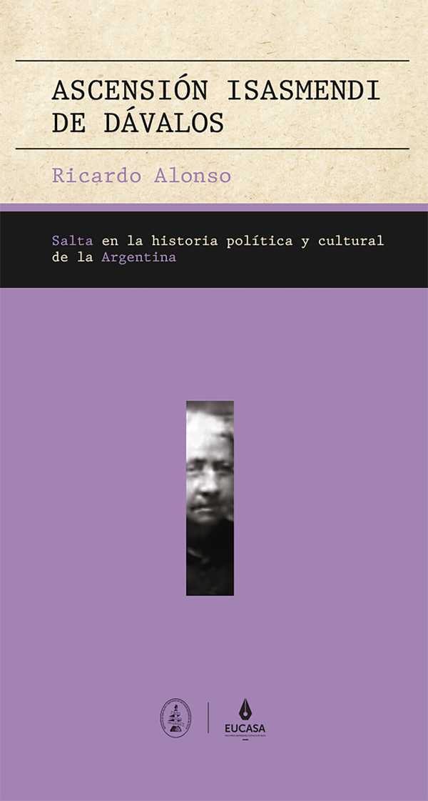 bw-ascensioacuten-isasmendi-de-daacutevalos-ediciones-universidad-catlica-de-salta-9789506233235