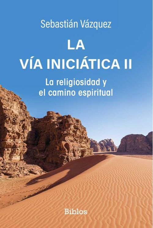 La Vía iniciática II