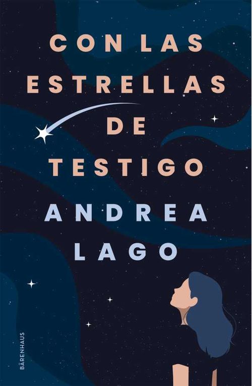 Con las estrellas de testigo