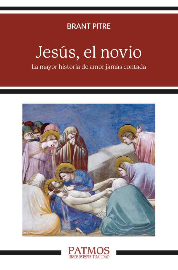 bw-jesuacutes-el-novio-ediciones-rialp-sa-9788432166891