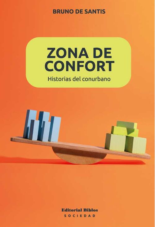 Zona de confort