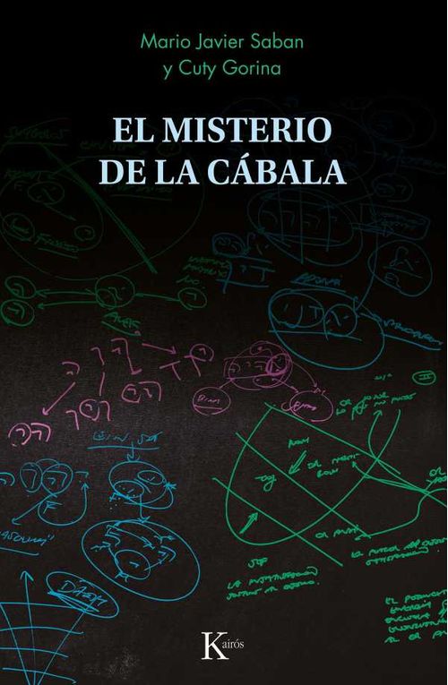El misterio de la cábala