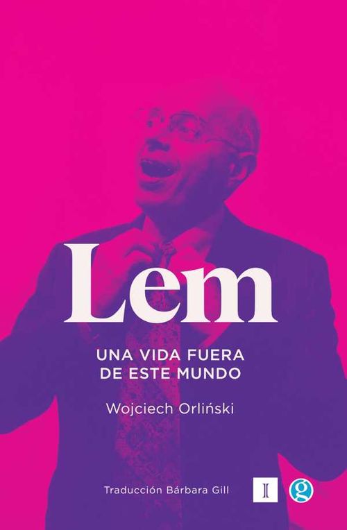 Lem Una vida fuera de este mundo