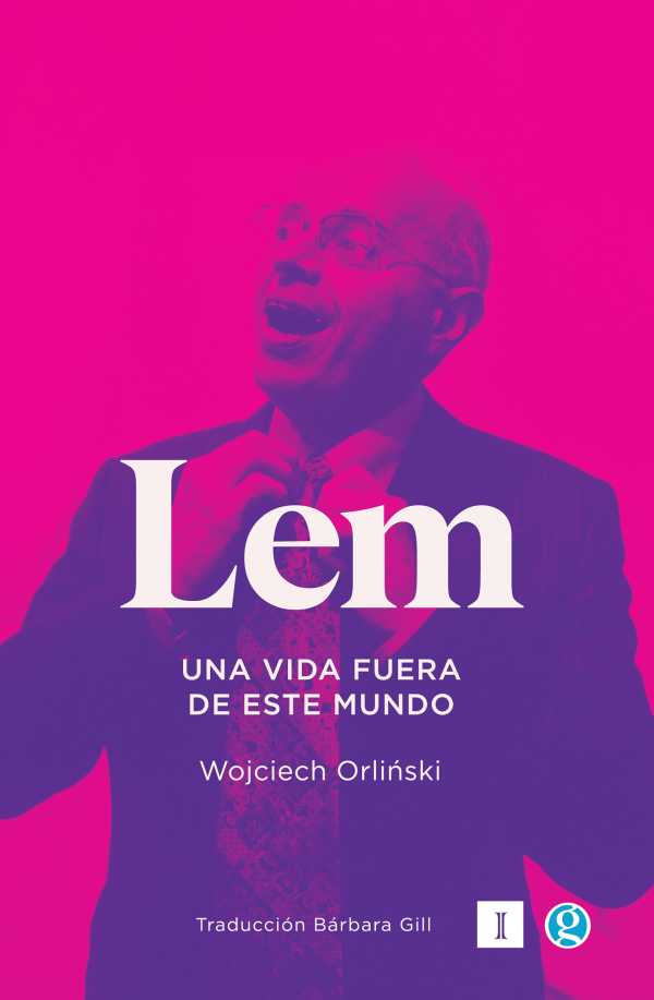 bw-lem-una-vida-fuera-de-este-mundo-ediciones-godot-9789878413419