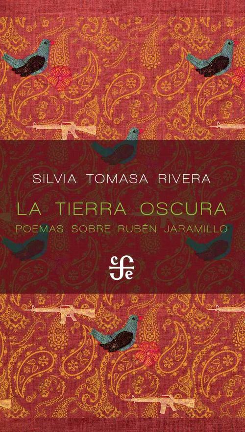 La tierra oscura
