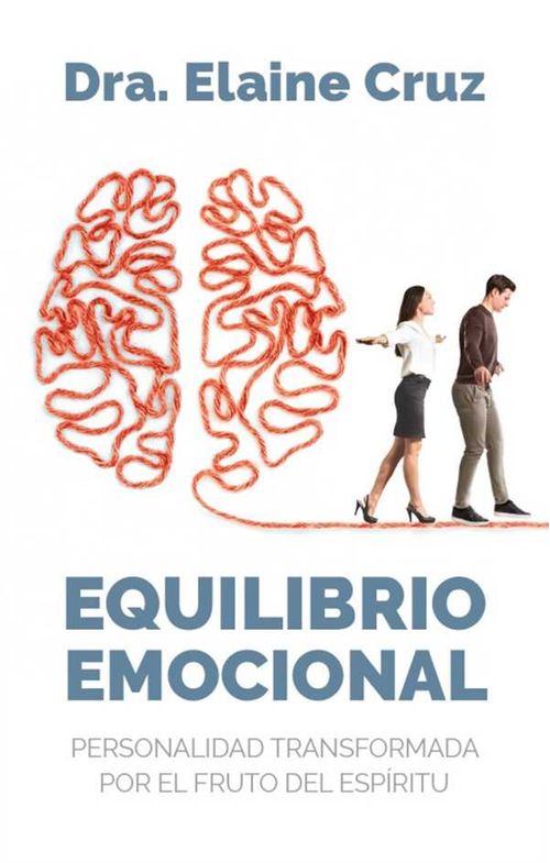 Equilibrio Emocional