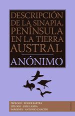 bw-descripcioacuten-de-la-sinapia-peniacutensula-en-la-tierra-austral-fondo-de-cultura-econmica-9786071678515