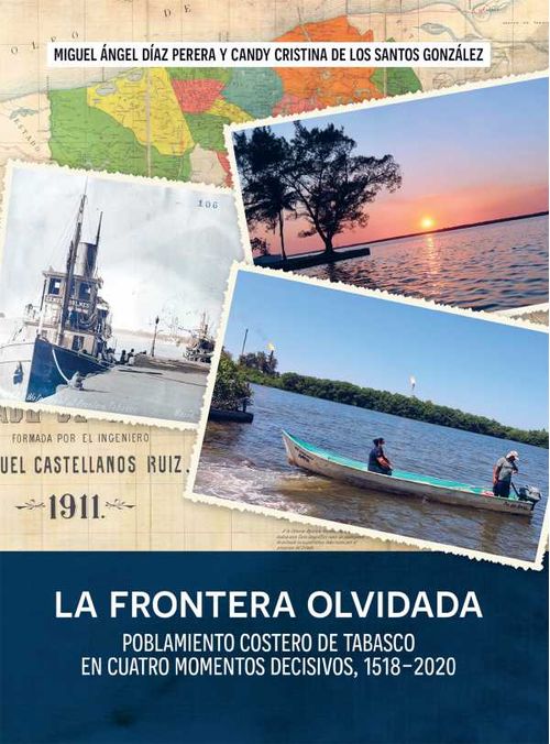 La frontera olvidada