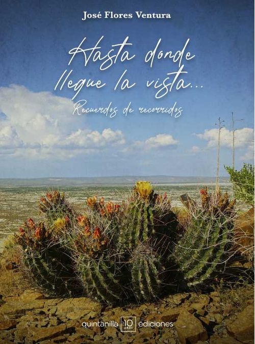Hasta donde llegue la vista