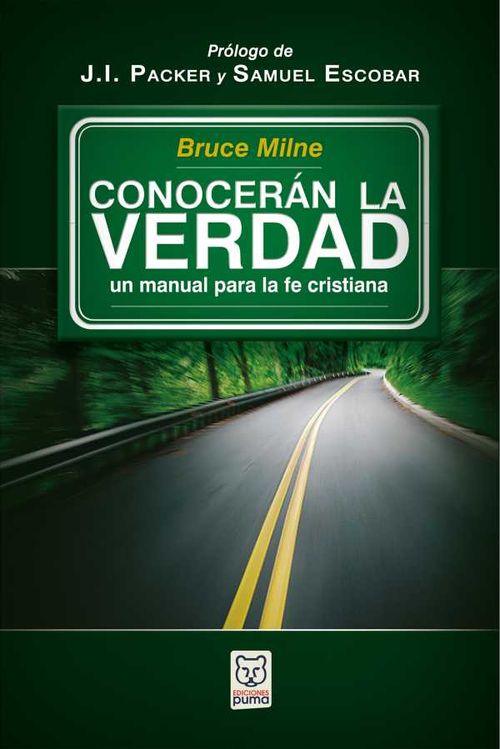 Conocerán la verdad