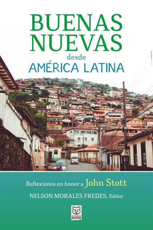 Buenas nuevas desde América Latina
