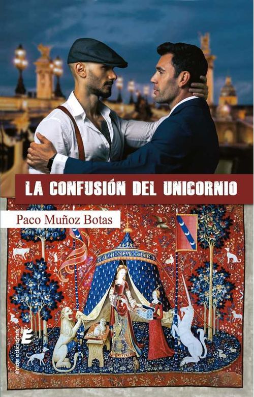 La confusion del unicornio