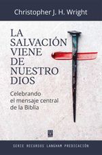bw-la-salvacioacuten-viene-de-nuestro-dios-ediciones-puma-9786125026231