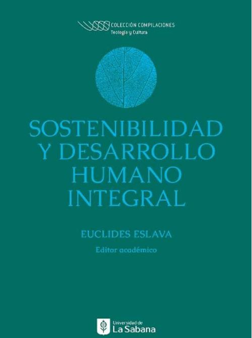 Sostenibilidad y desarrollo humano integral