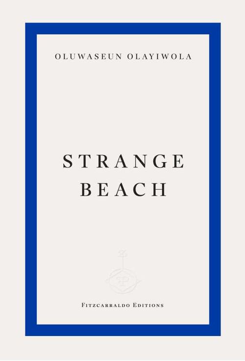 Strange Beach