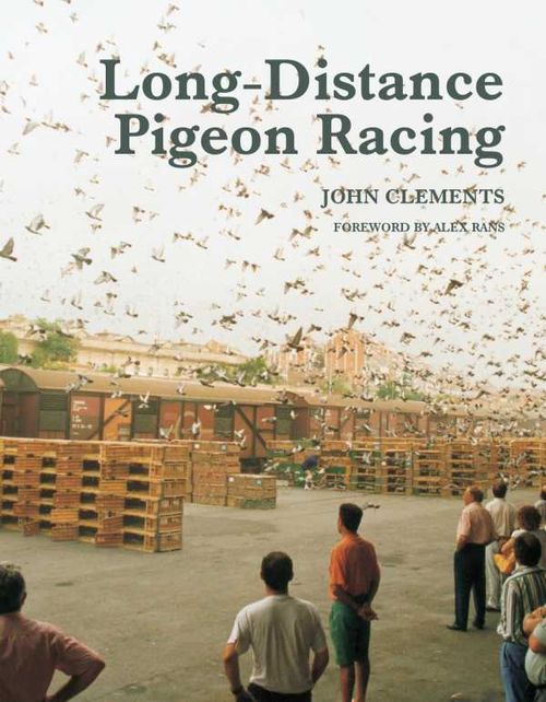 LongDistance Pigeon Racing